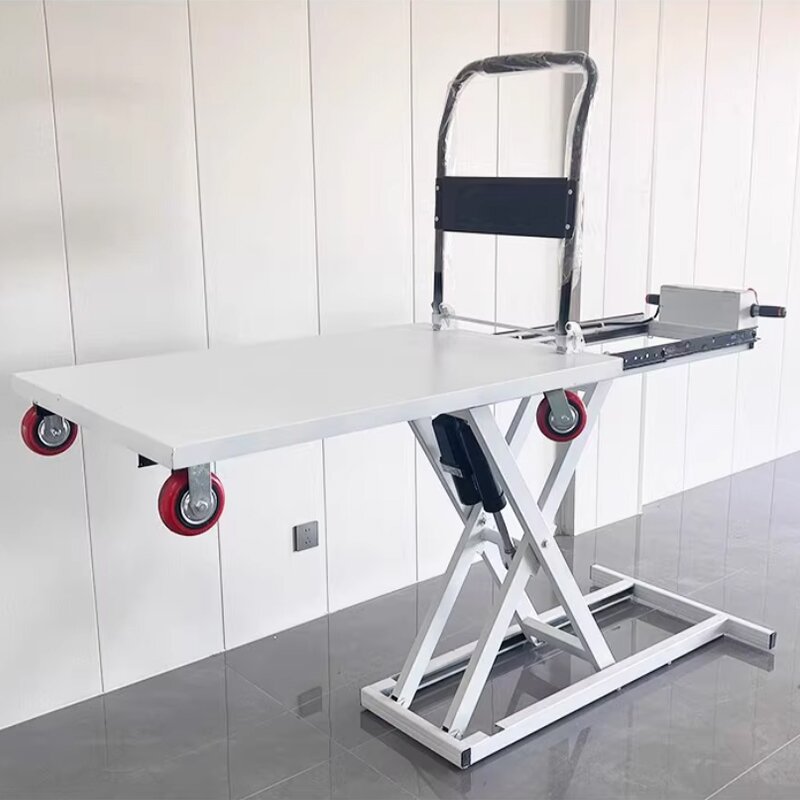 Electric Hydraulic Dump Truck Factory - Industrial Mining Waste