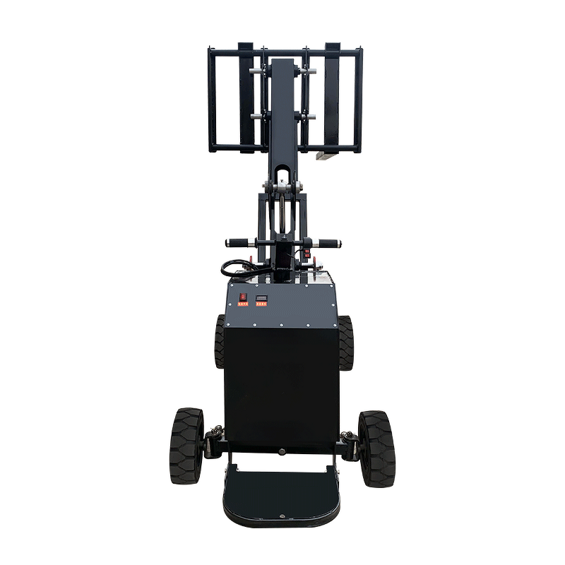 Legless Forklift Manufacturer - 1.5T-2 Tons Electric Small