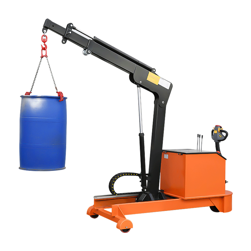 AGV Robot Chassis Manufacturer - Dual Steering Omnidirectional Lidar