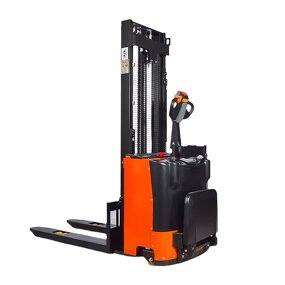 Electric Forklift Truck Manufacturer - 2.5 Meters 1.5 Ton