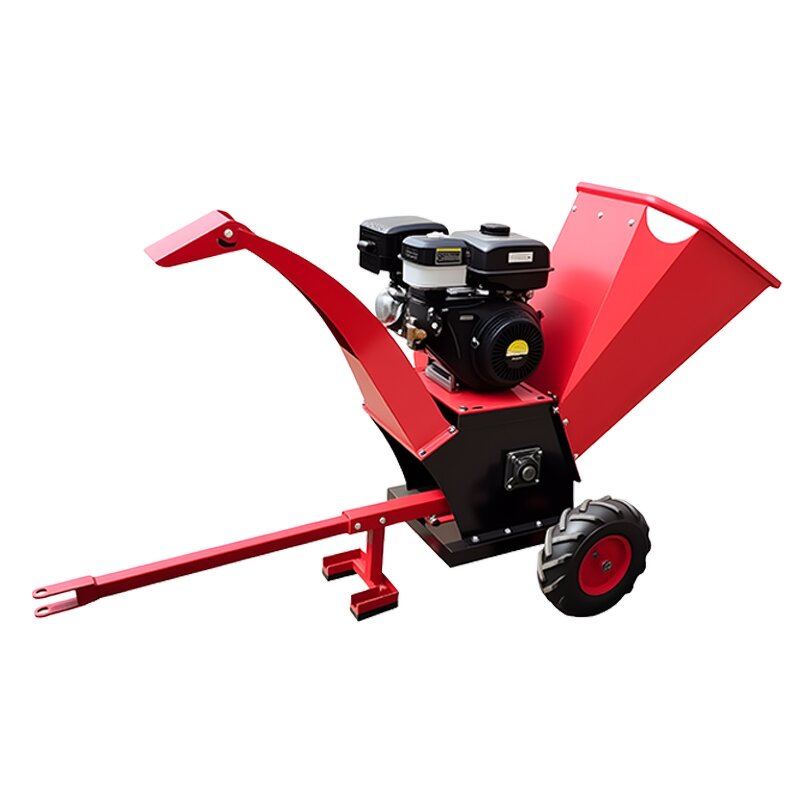 Electric Cargo Vehicle Factory - Remote Control 4WD Climbing