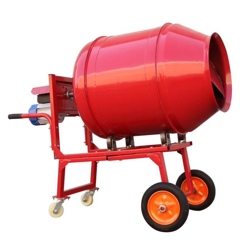 Electric Crane Manufacturer - 1 Ton Self-Walking Rotary Balance