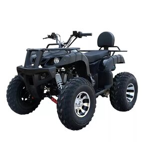 ATV Quadriciclo Manufacturer - 250cc EEC Certified