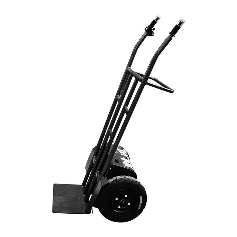 Stair Lifting Trolley Manufacturer - Professional Climbing Hand Truck