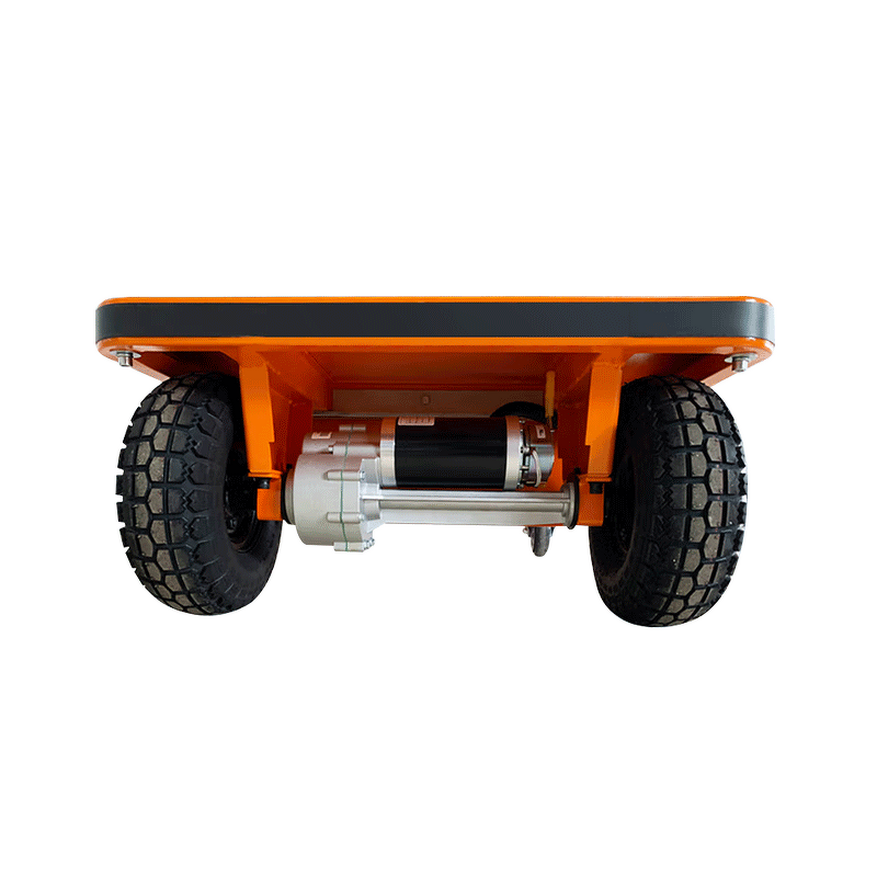 Electric Pallet Truck Manufacturer - Folding Tile Lifting Cart