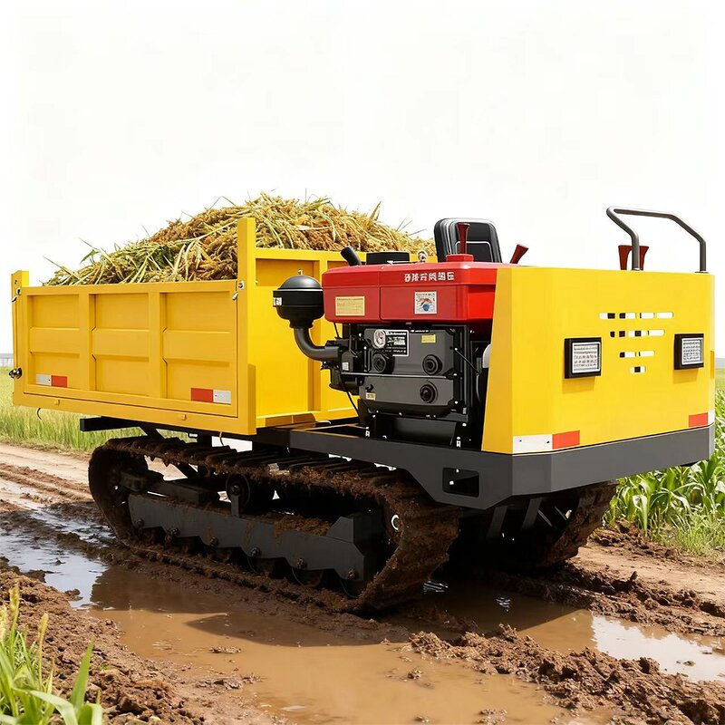 Electric Flatbed Truck Manufacturer - Remote Controlled Small