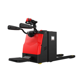 Electric Forklift Manufacturer - 1.5t 2.0t AC Motor Pallet Jack