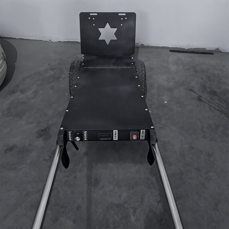 Mini Loader Factory - Front Backhoe 5ton Rated Load