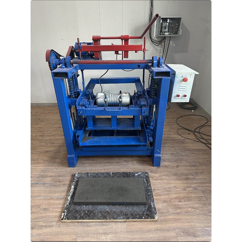 Wire Net Barrier Factory - Black Anti-Tank Metal Frame