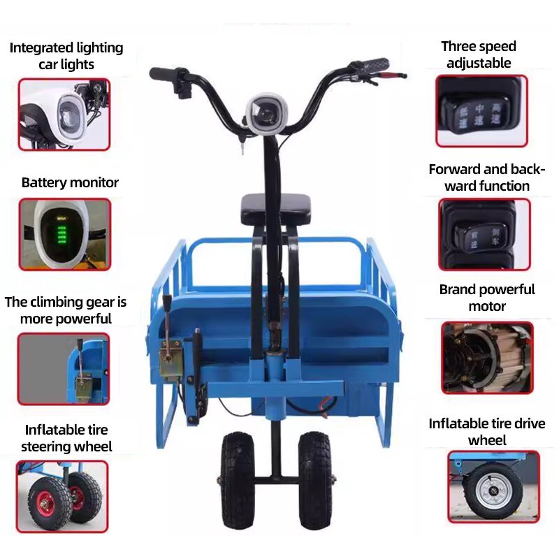 Electric Lifting Platform Factory - Hydraulic Scissor Lift Vehicle