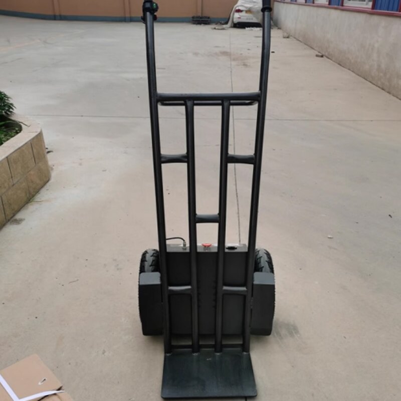 Stair Lifting Trolley Manufacturer - Professional Climbing Hand Truck