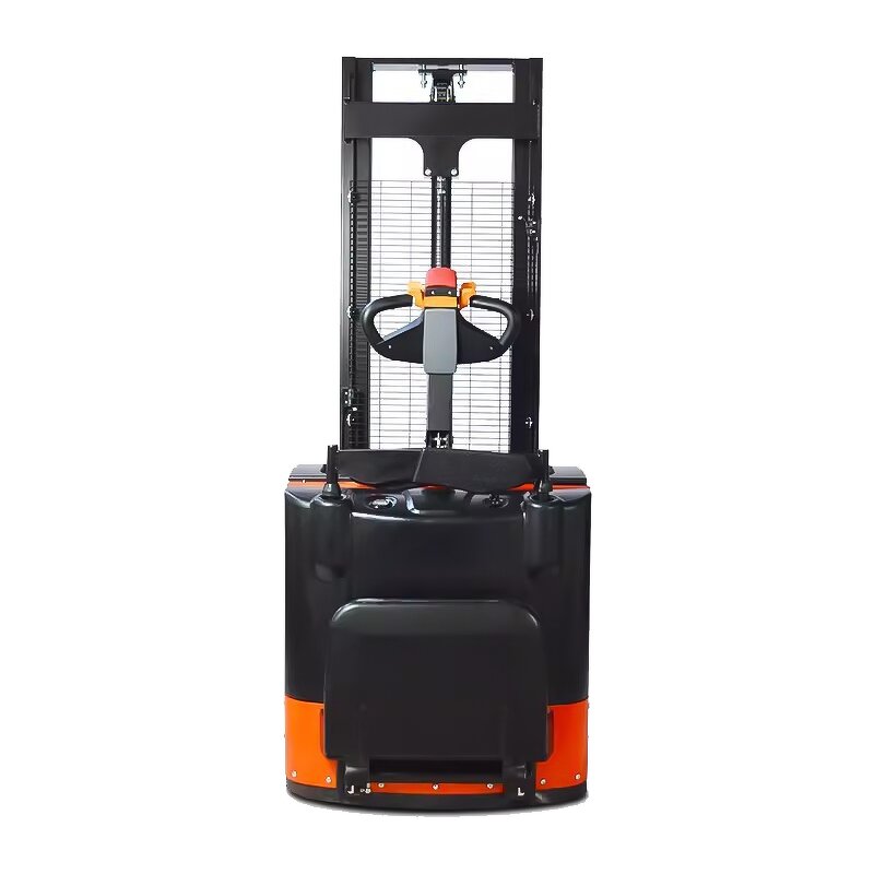 Electric Forklift Truck Manufacturer - 2.5 Meters 1.5 Ton