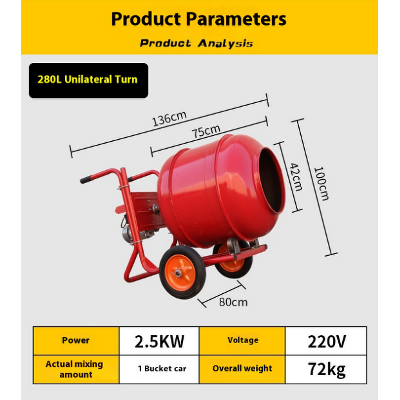 Electric Crane Manufacturer - 1 Ton Self-Walking Rotary Balance