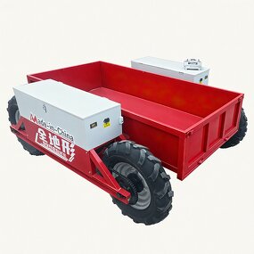 Transport Vehicle Manufacturer - All Terrain 4WD Remote Control