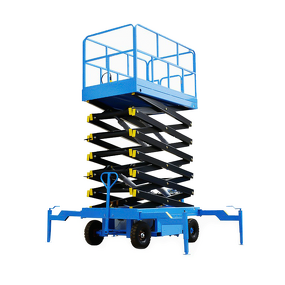Electric Boom Lift Crane Factory - 1 Ton Mobile Cantilever Rotary