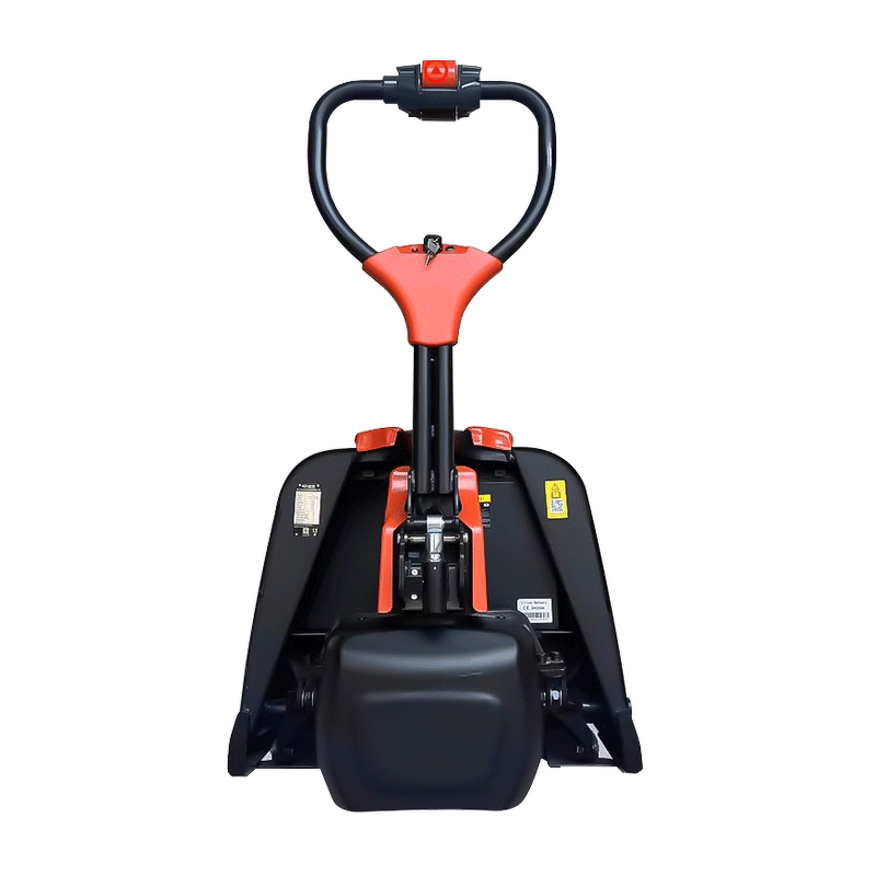 Electric Pallet Truck Factory - 1.5 Tons Lithium Battery Hydraulic