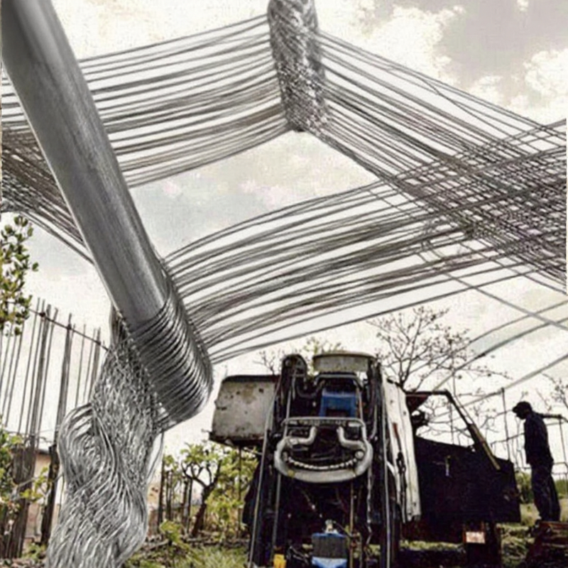 Wood Chipper Factory - High Efficiency Forest Kinetic Cyclonic