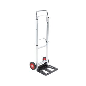 Electric Tiger Cart Factory - Lead-Acid Battery Tile Trolley