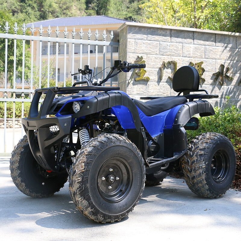 ATV Quadriciclo Manufacturer - 250cc EEC Certified