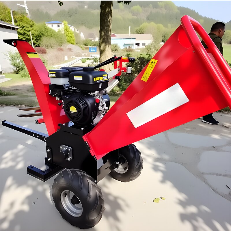 Electric Cargo Vehicle Factory - Remote Control 4WD Climbing