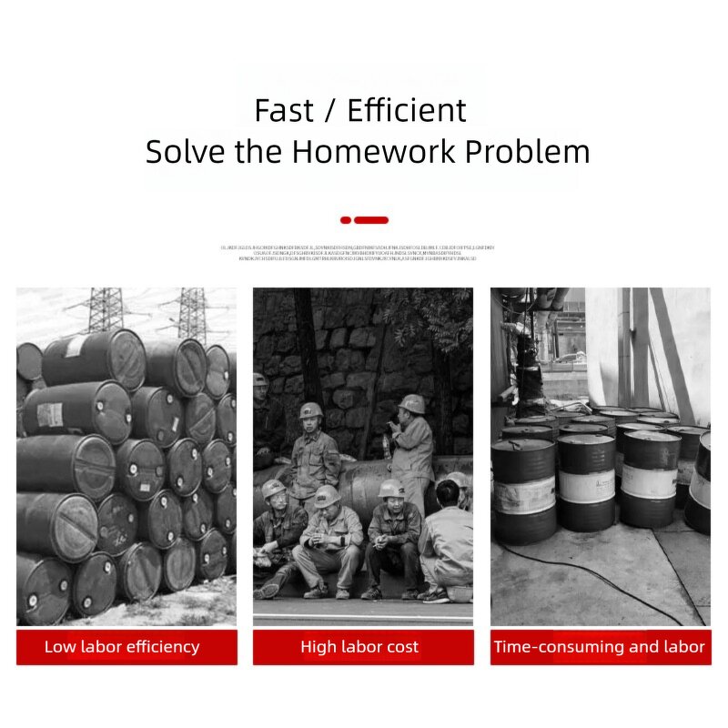 Semi-Electric Forklift Factory - 2Ton 1.6m Hydraulic Stacker