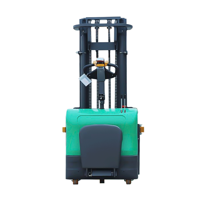 Electric Pallet Truck Factory - 1.5 Ton Lithium Battery Hydraulic