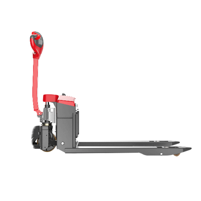 Manual Pallet Truck Factory - 2.5 Tons Hydraulic Hand Push