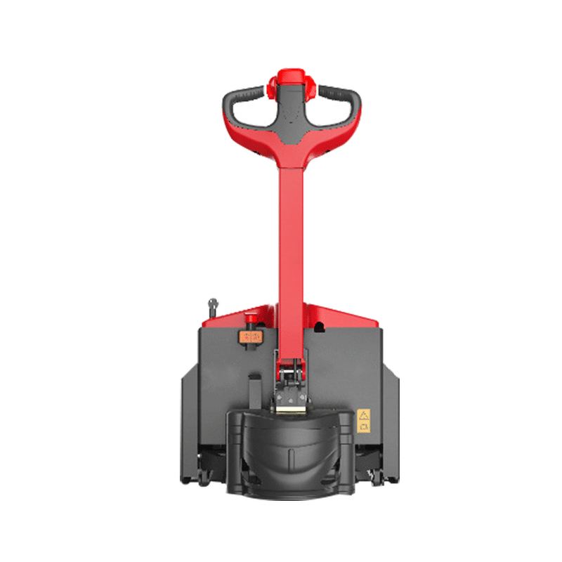 Manual Pallet Truck Factory - 2.5 Tons Hydraulic Hand Push