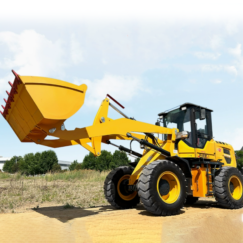 Ladder Lift Platform Manufacturer - Self-Propelled Hydraulic Steel