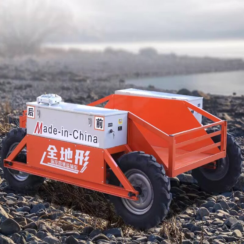 Skid Loader Manufacturer - Mini Crawler Type Diesel Engine