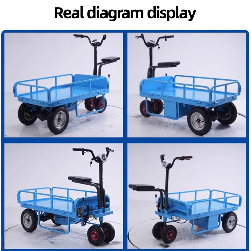 Electric Lifting Platform Factory - Hydraulic Scissor Lift Vehicle