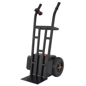 Stair Climbing Machine Manufacturer - Electric Crawler 180KG Load