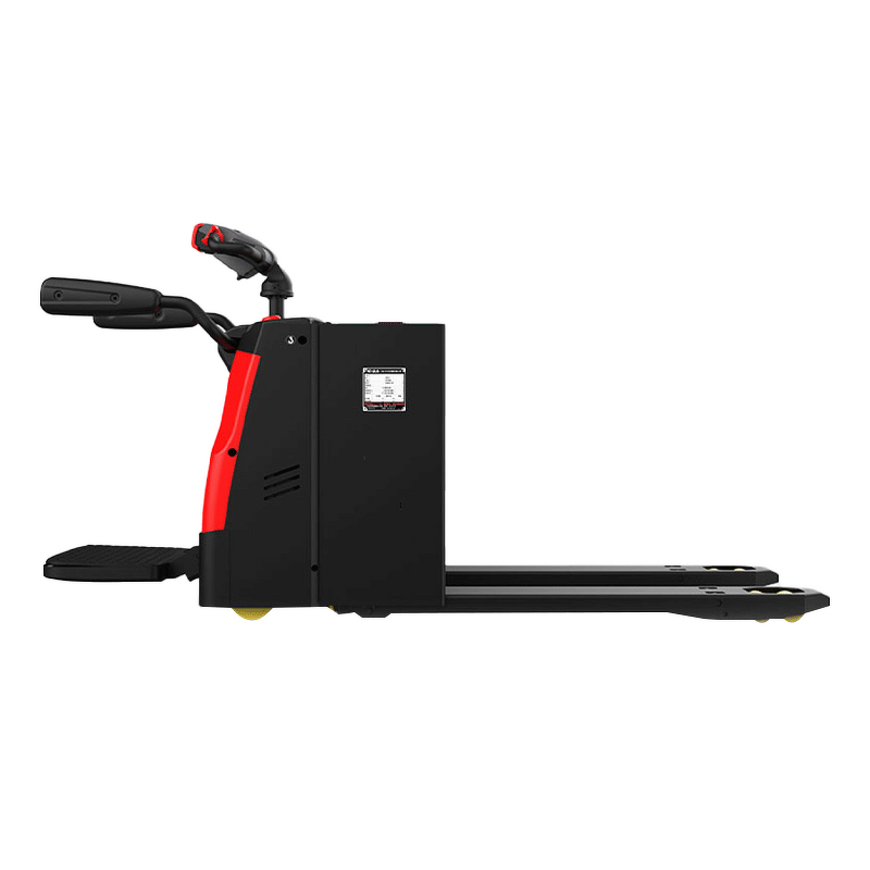 Electric Forklift Manufacturer - 1.5t 2.0t AC Motor Pallet Jack
