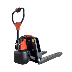 Electric Pallet Truck Factory - 1.5 Tons Lithium Battery Hydraulic