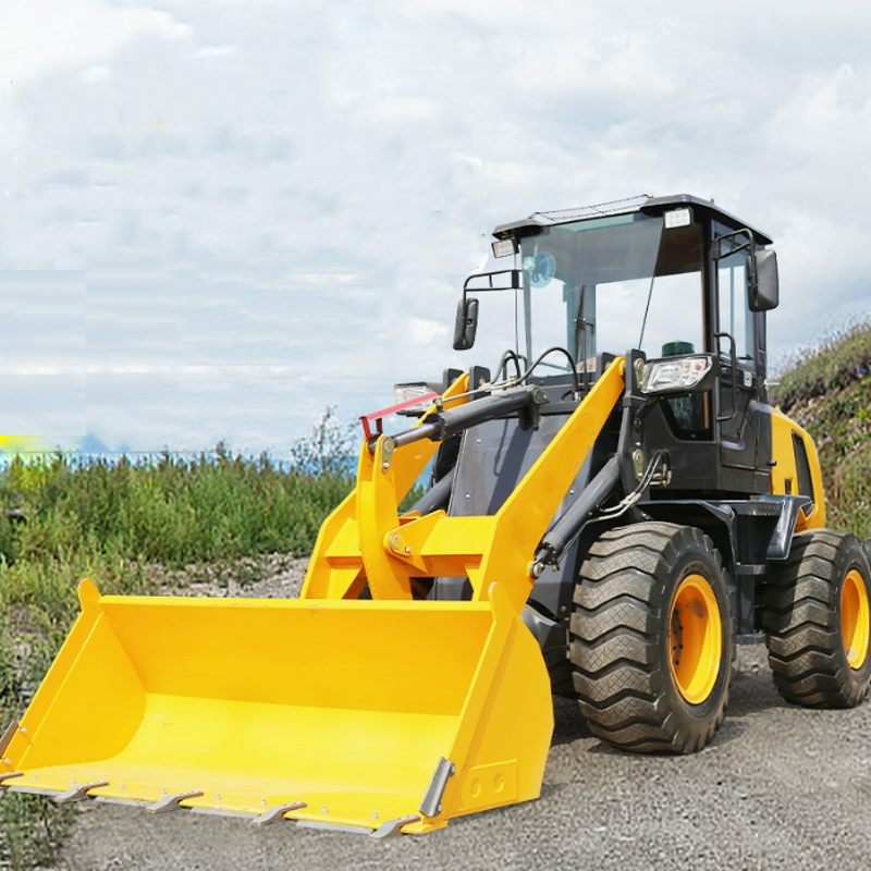 Ladder Lift Platform Manufacturer - Self-Propelled Hydraulic Steel