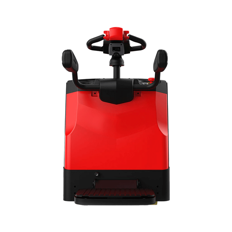 Electric Forklift Manufacturer - 1.5t 2.0t AC Motor Pallet Jack
