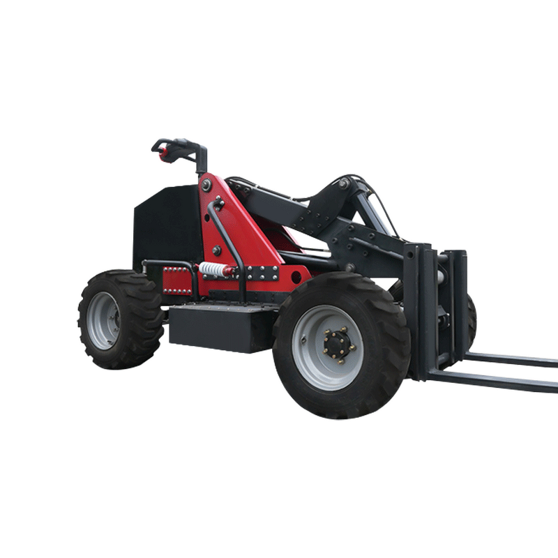 Legless Forklift Manufacturer - 1.5T-2 Tons Electric Small