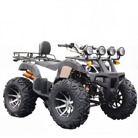 ATV Quad Bike Manufacturer - 200cc Automatic 4-Wheeler