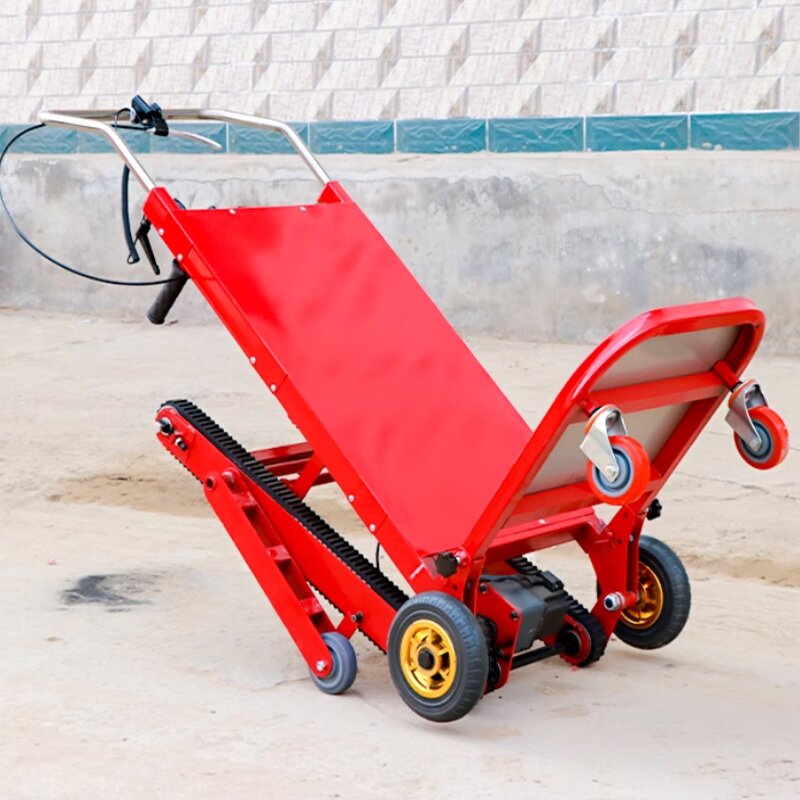 Electric Tiger Cart Factory - Lead-Acid Battery Cement Sand