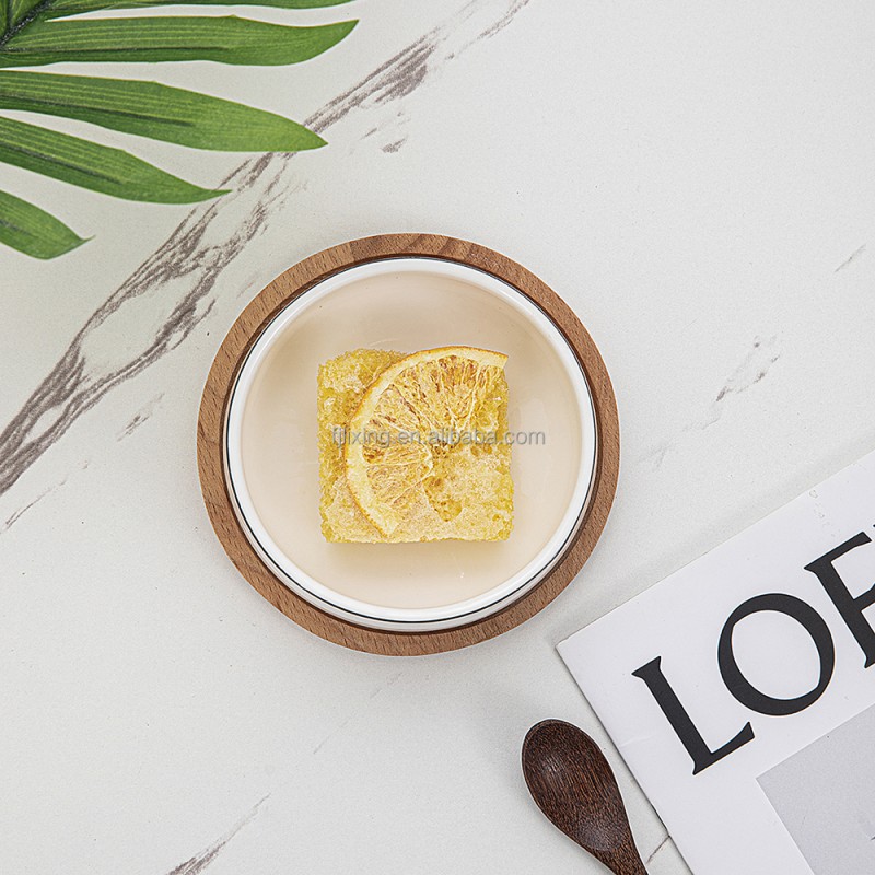 Freeze Dried Orange Tea Manufacturer - OEM Sweet Fruit Tea