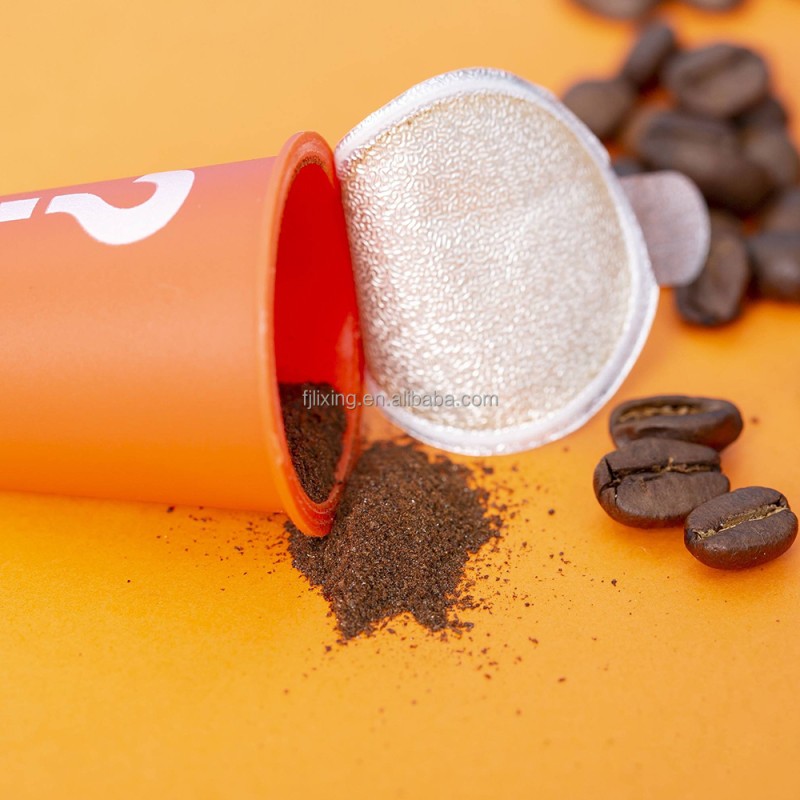 Instant Coffee Manufacturer - OEM Decaffeinated Coffee