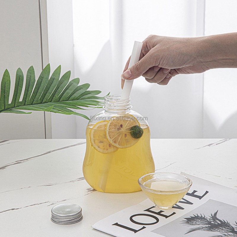 Instant Fruit Tea Factory - OEM 2023 New Trend