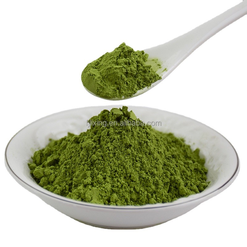 Freeze Dried Broccoli Powder Manufacturer - OEM Bulk Powder