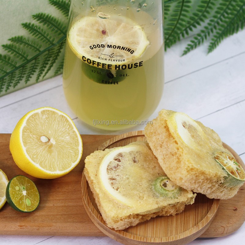 Instant Fruit Tea Manufacturer - OEM Cheap Healthy Drink