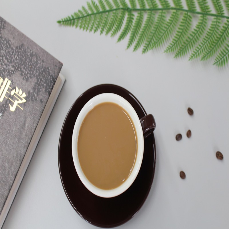 Freeze Dried Coffee Manufacturer - OEM House Blend Powder