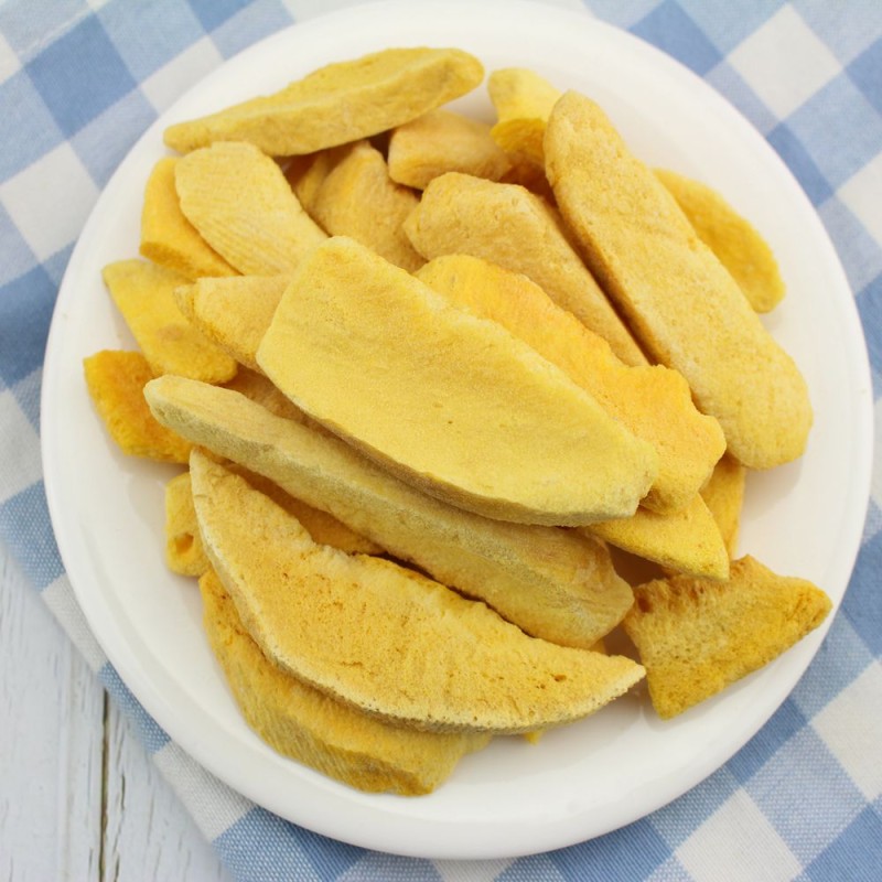 Freeze Dried Mango Powder Factory - OEM Juice Drink