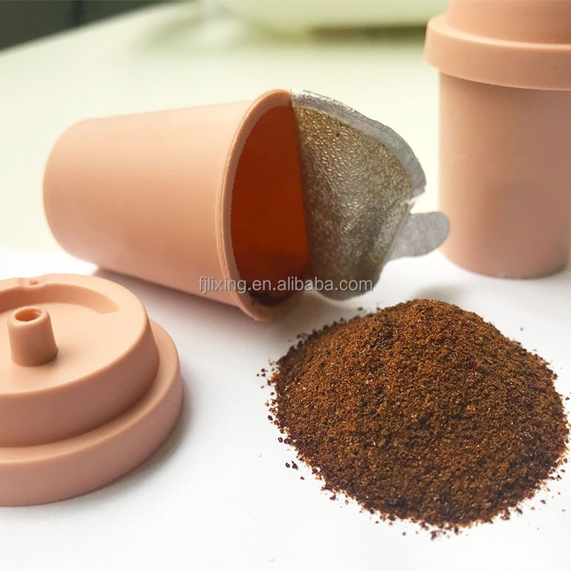 Instant Coffee Powder Manufacturer - OEM Coffee Particle