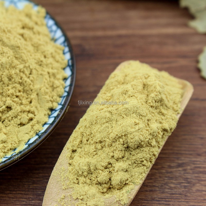 Instant Tea Powder Factory - OEM Spray Dried Extract