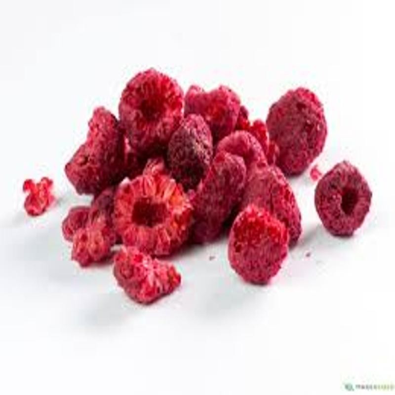 Freeze Dried Raspberry Manufacturer - OEM Chinese Hot Product