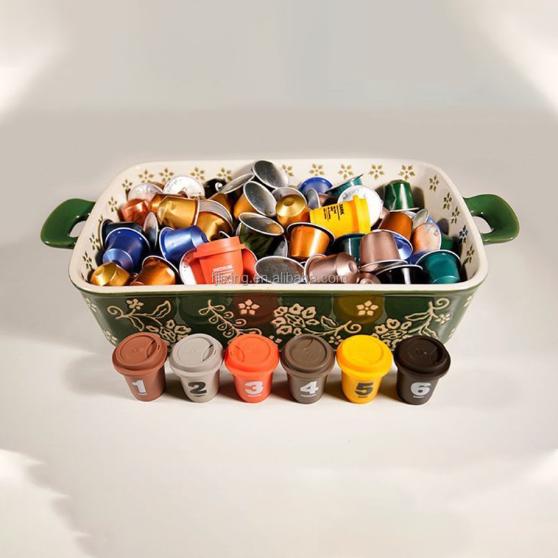 Freeze Dried Coffee Cube Factory - OEM Outdoor Hiking